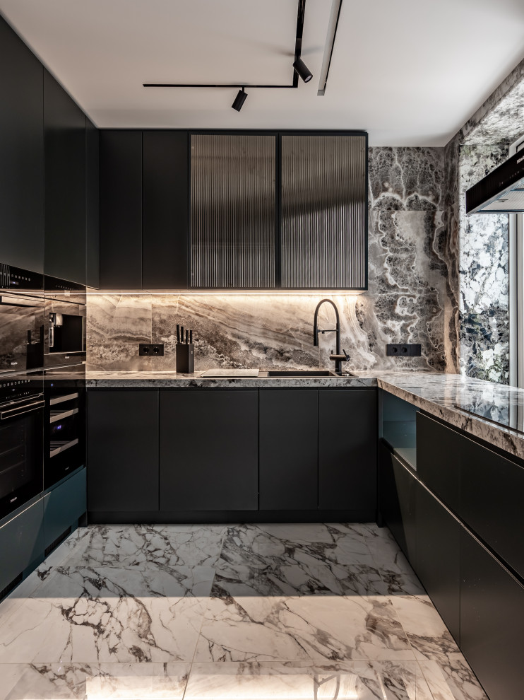 Студия дизайна и архитектуры LYAPINA.ARCH