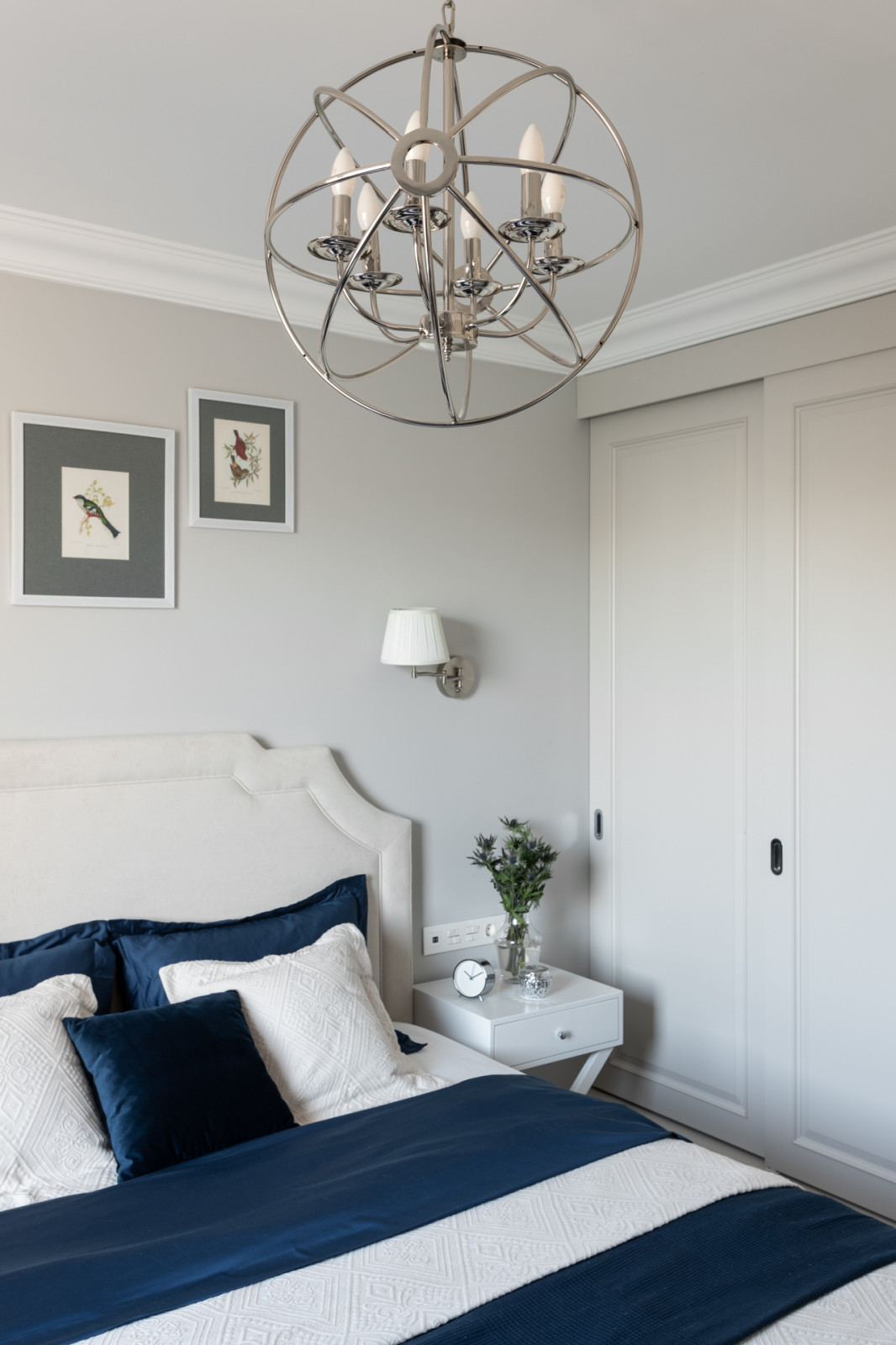 Павшинская пойма