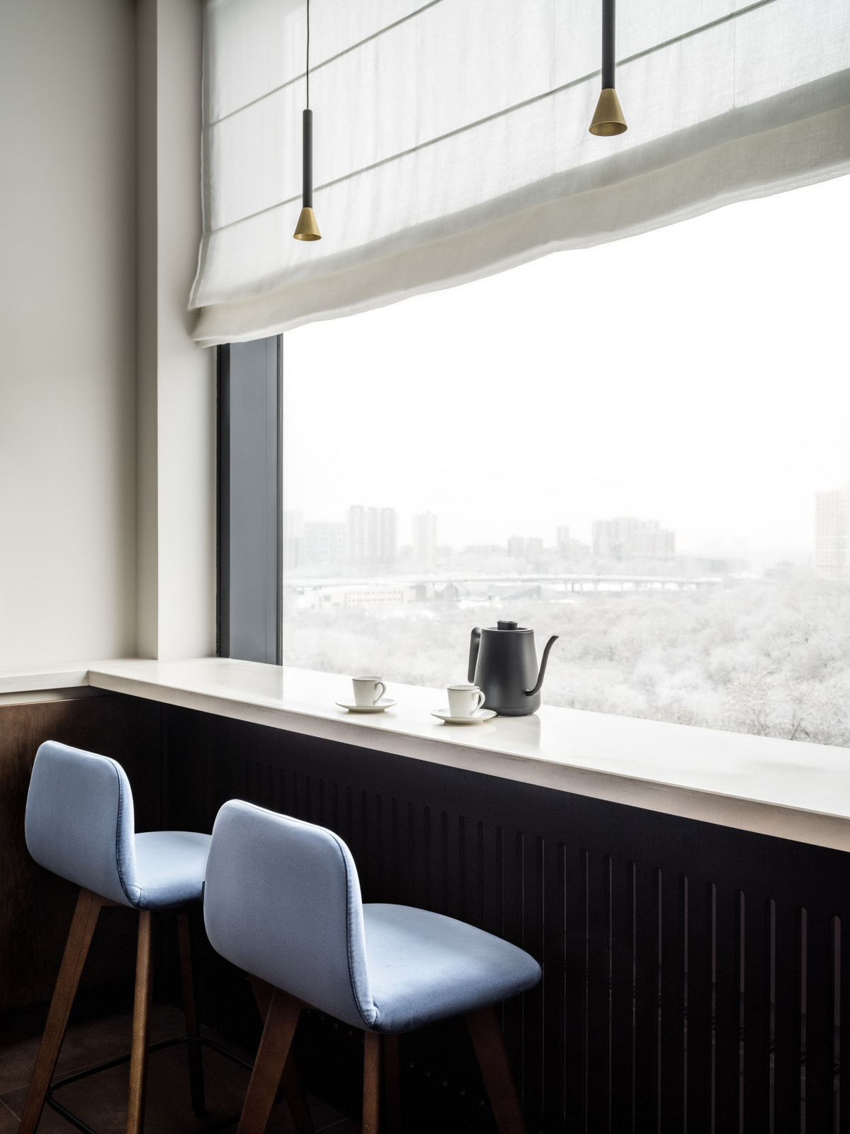 Квартира в ЖК Небо