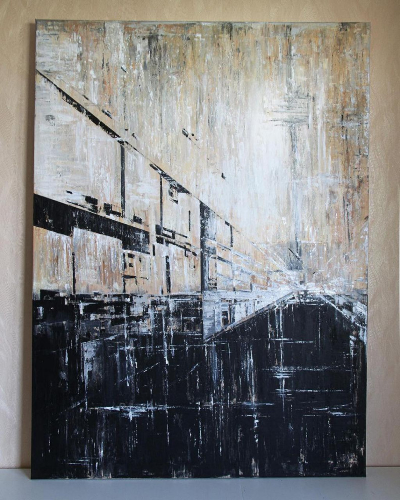 Художественные работы