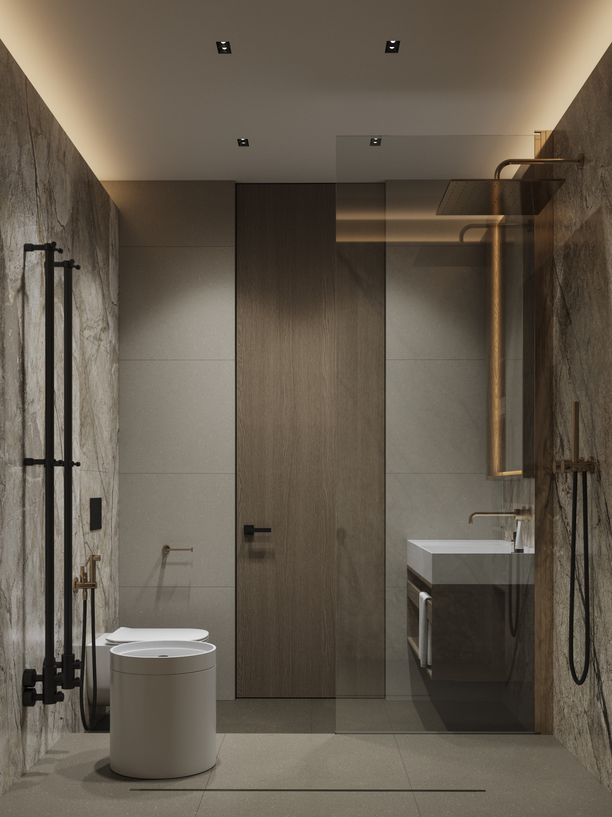 Сердце Столицы