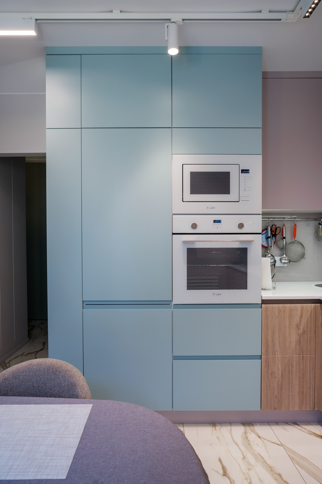 Кв-ра на Кременчугской