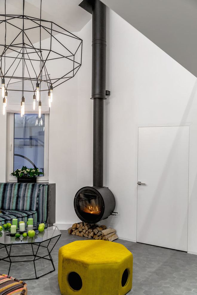 Переделка гостиной для программы Дачный ответ