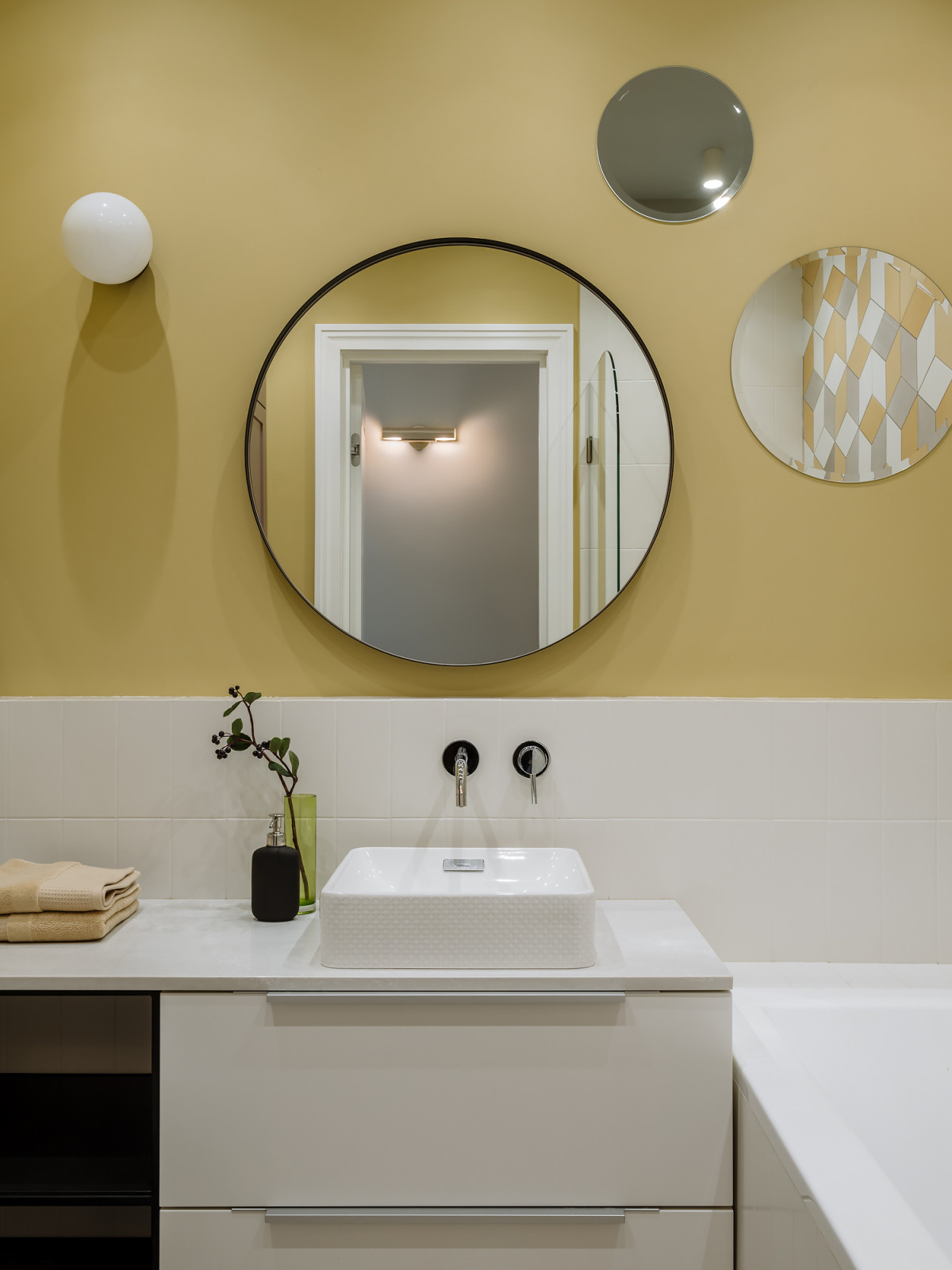 ЖК Life-Кутузовский