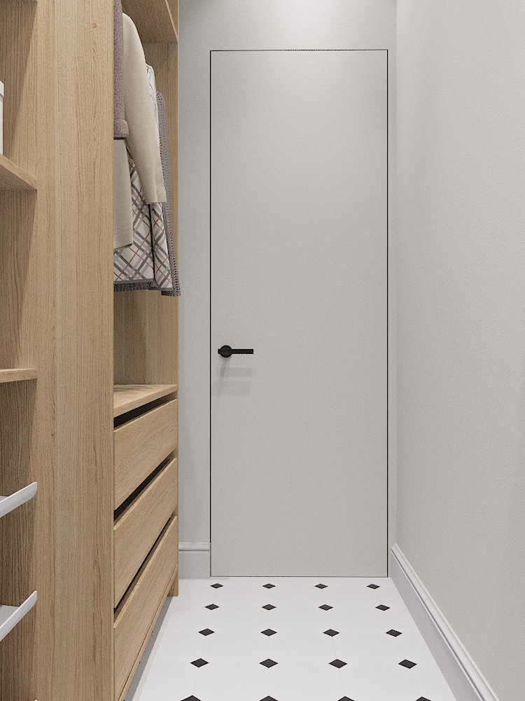 Квартира 70м2