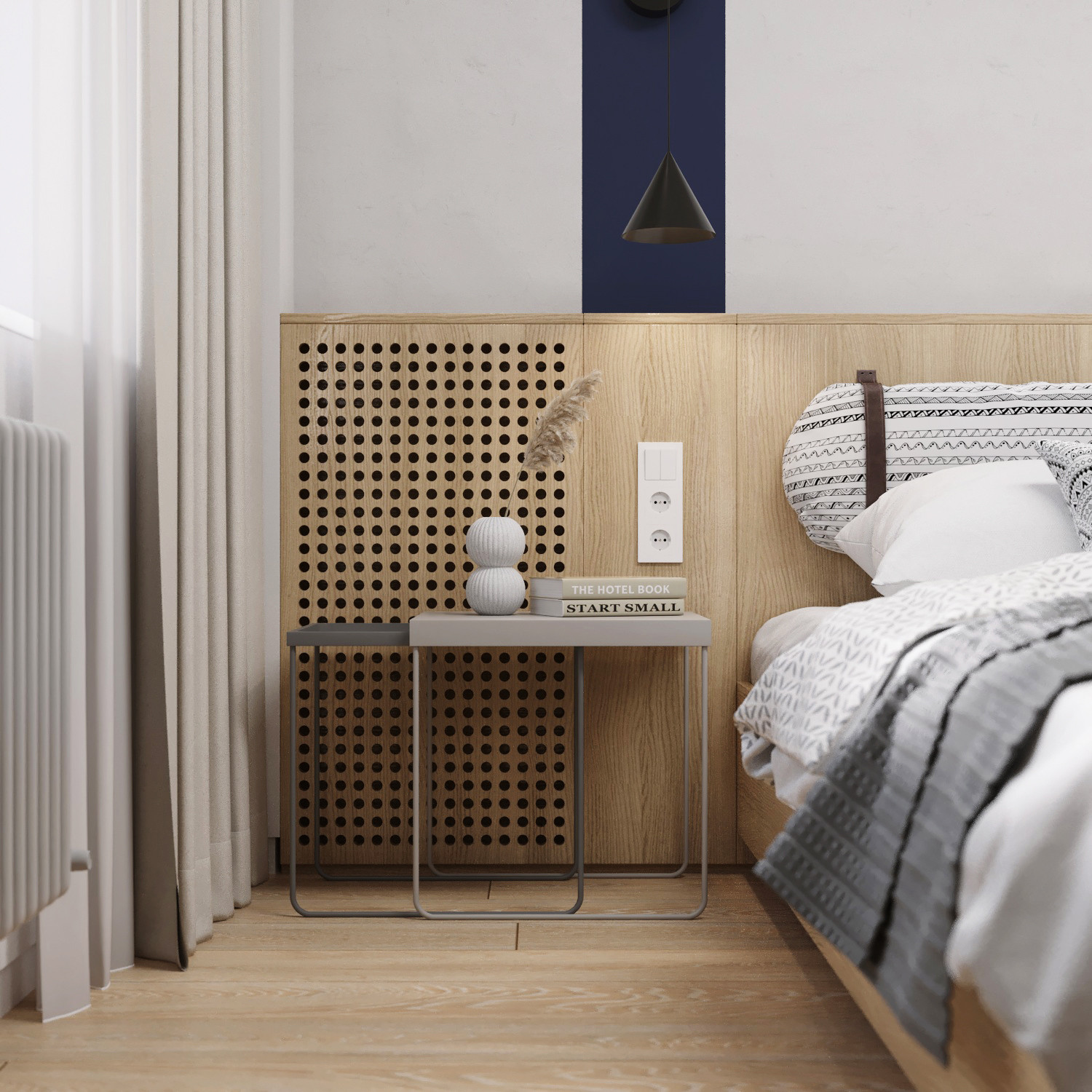 Квартирка на республиканской