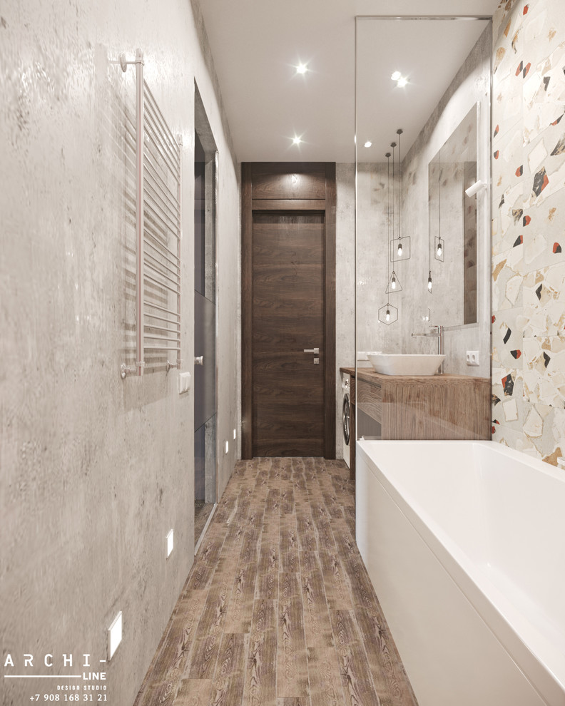 Квартира в ЖК Соколиный Форт