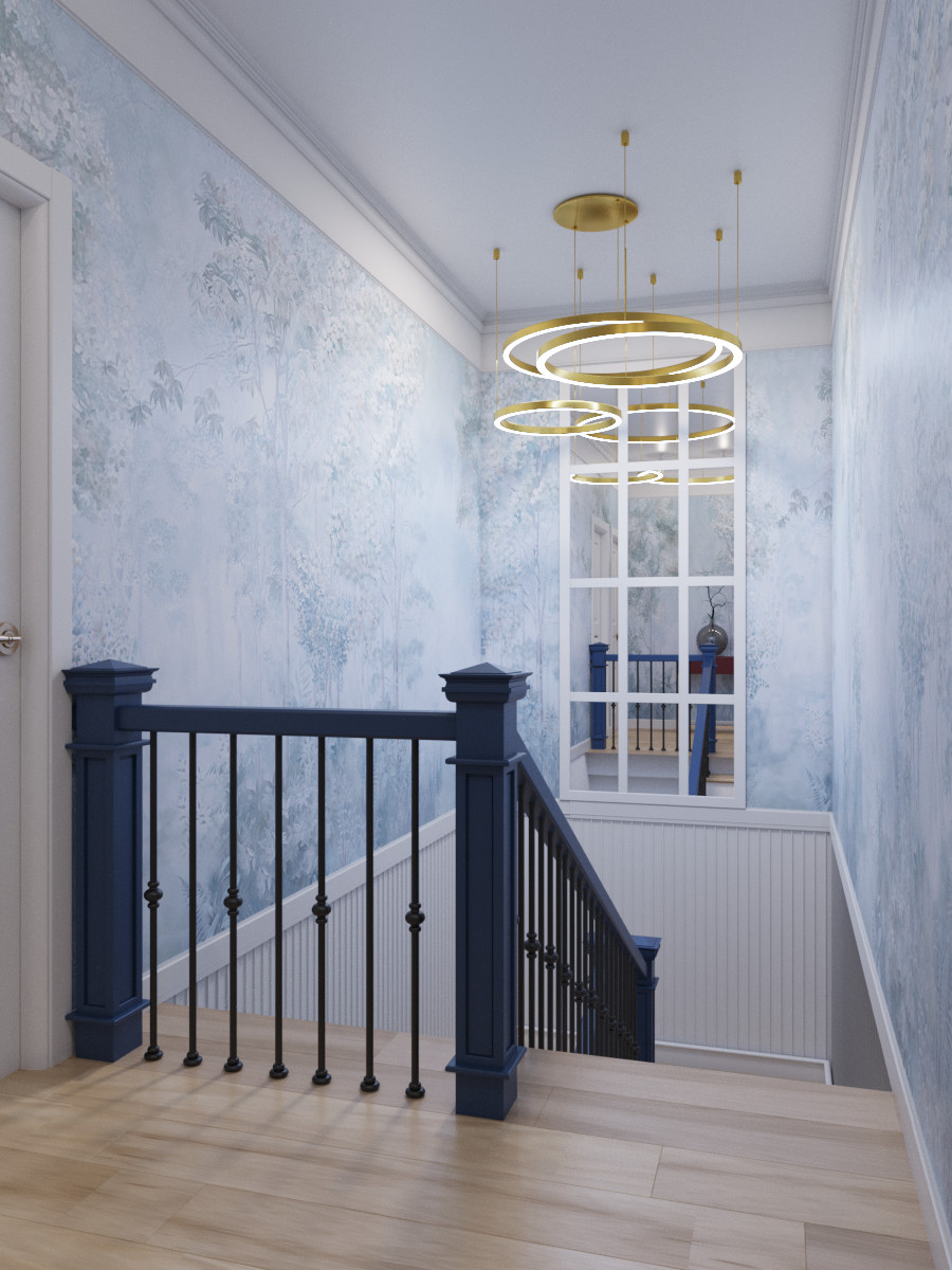 Небольшой дом в г. Полевской, Свердловской области