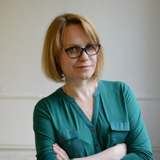 Наталья Круглова