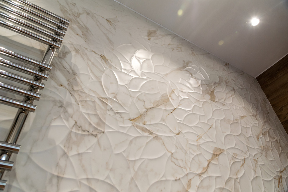 Готовый проект квартиры на Жукова