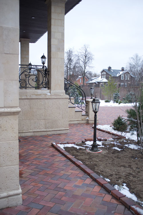 Гостевой дом