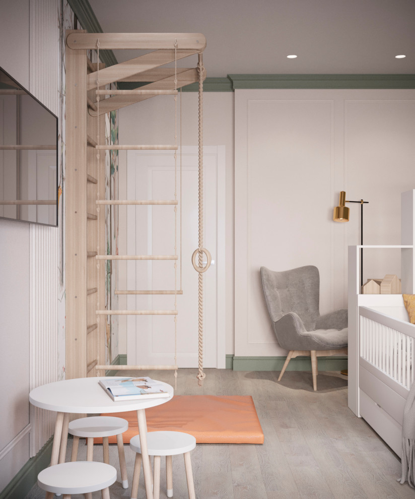 ЖК Российский