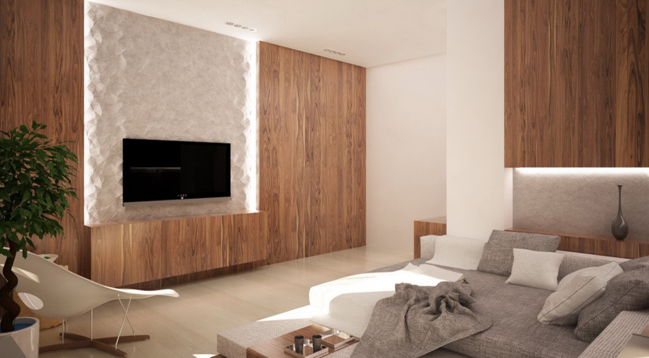 Квартира 420 кв.м.