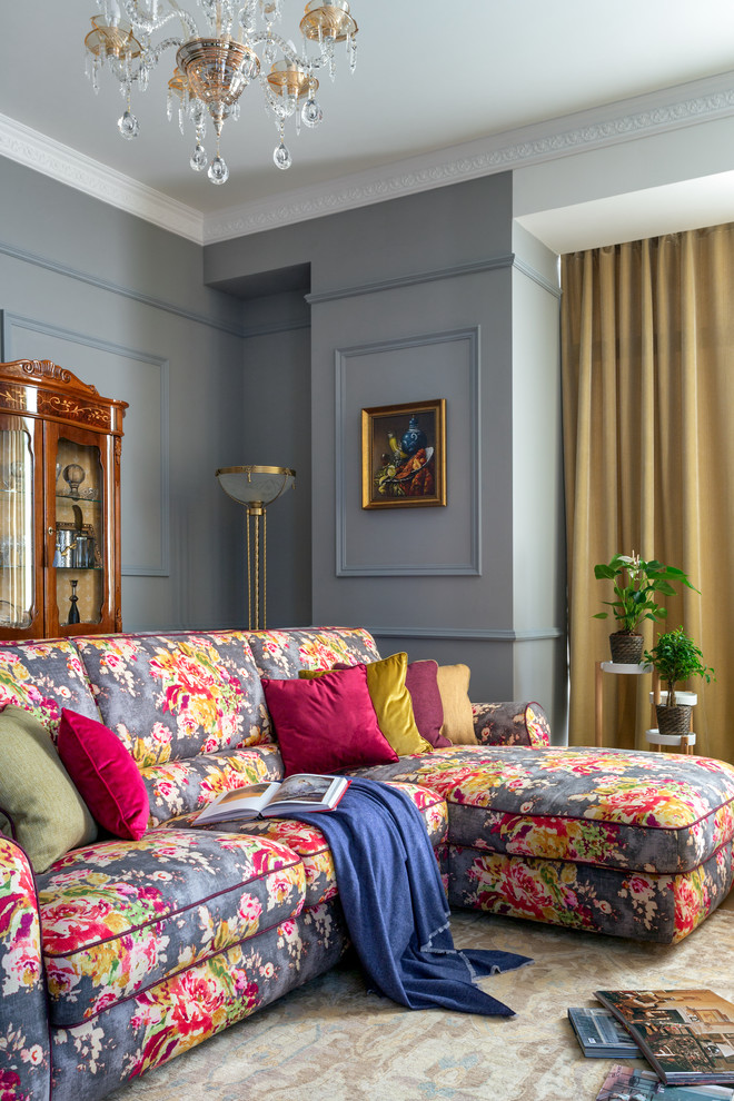 ЖК Фили парк