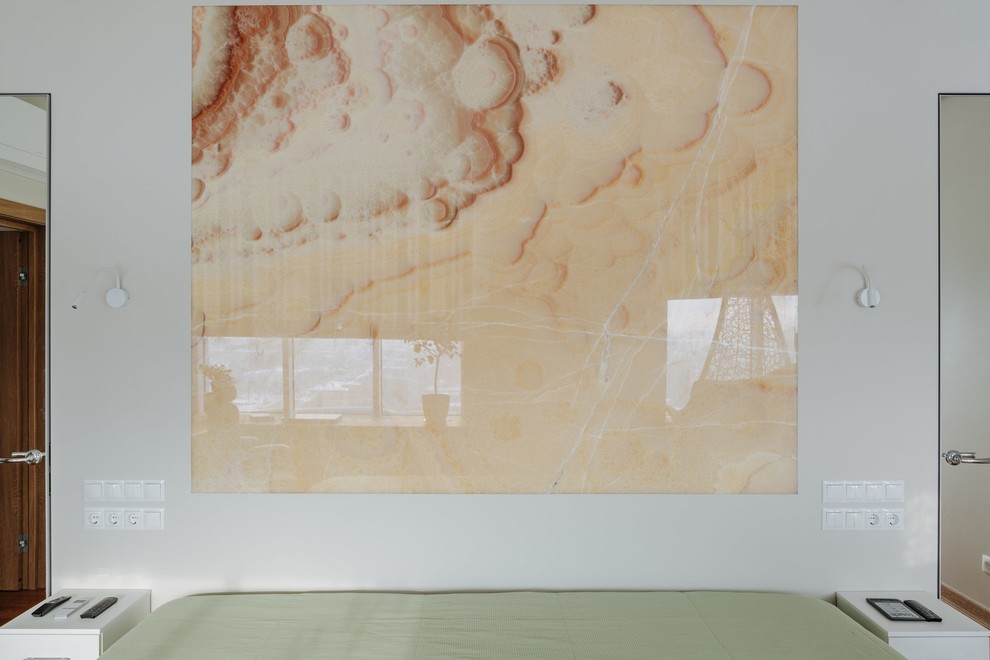 ЖК Триколор квартира 156 кв.м. (Реальные фотографии.)