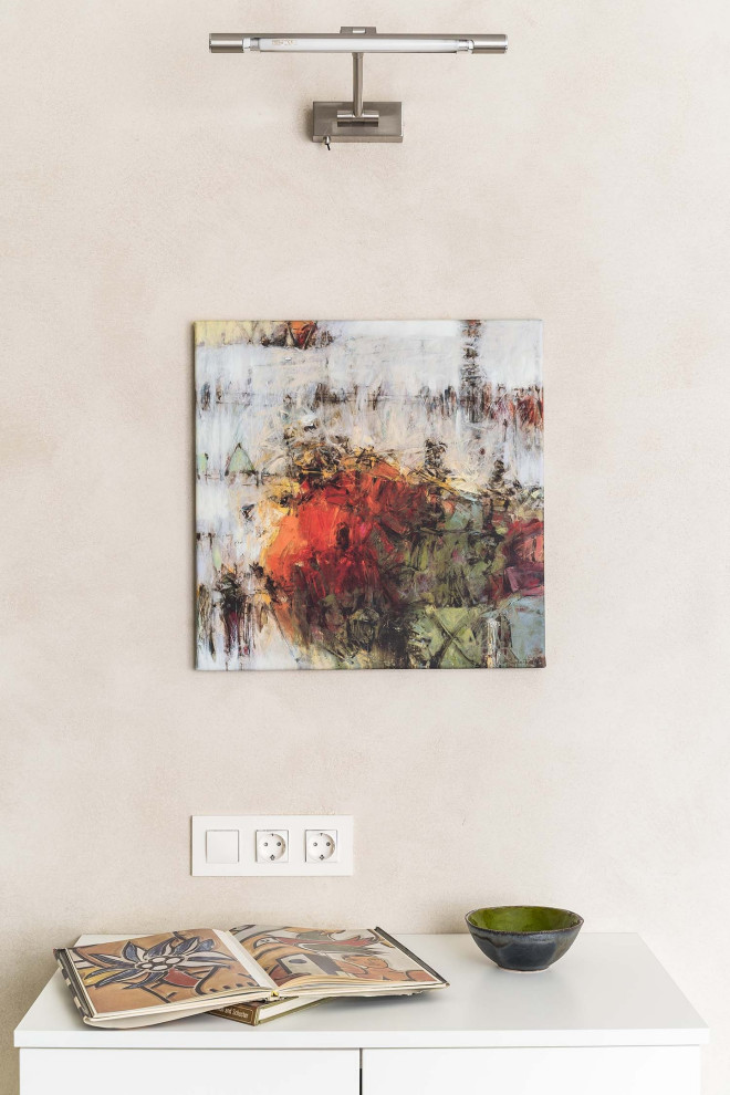 Квартира в ЖК Царская Столица