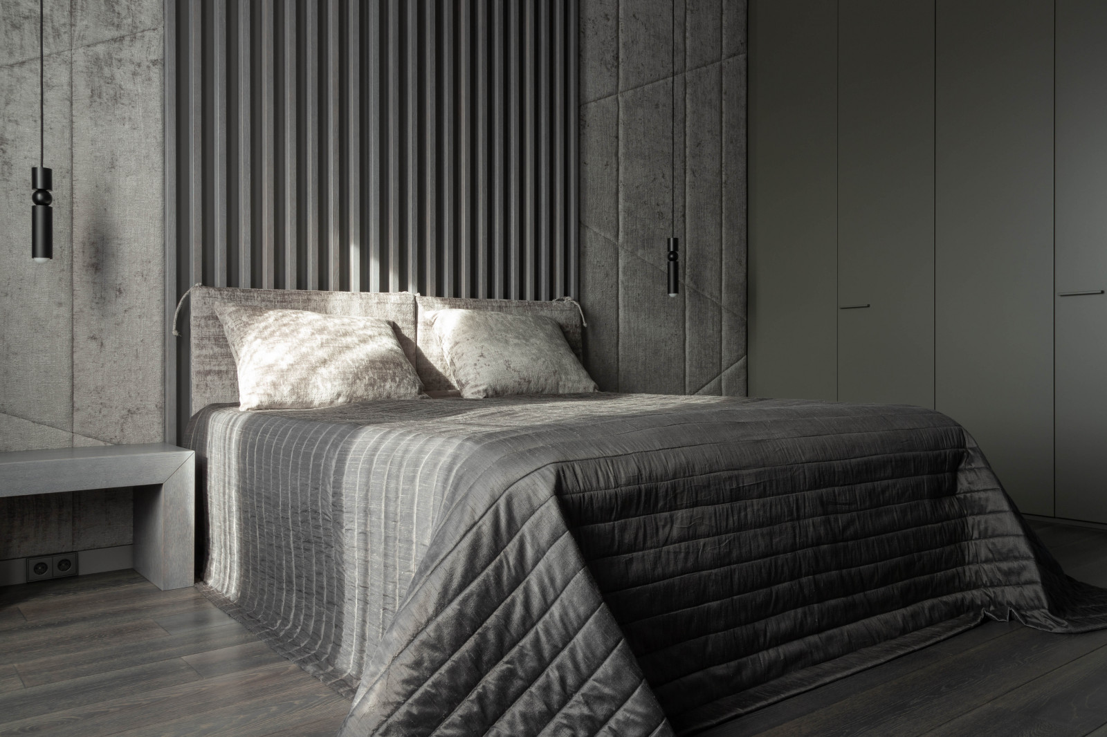 Квартира на Новом Арбате