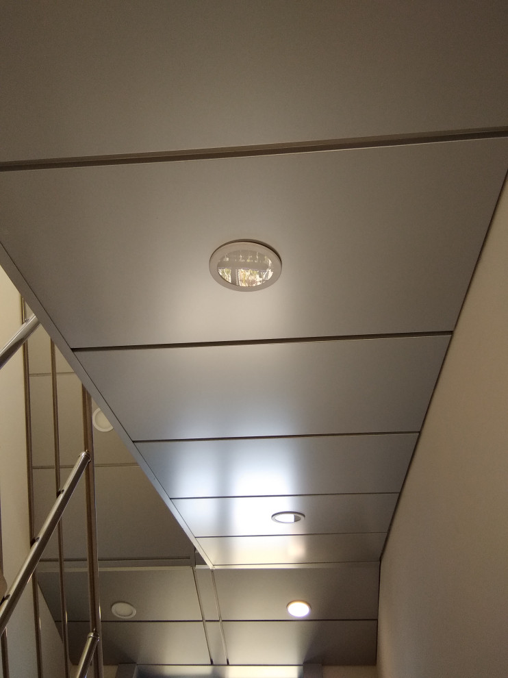 Выполненные работы