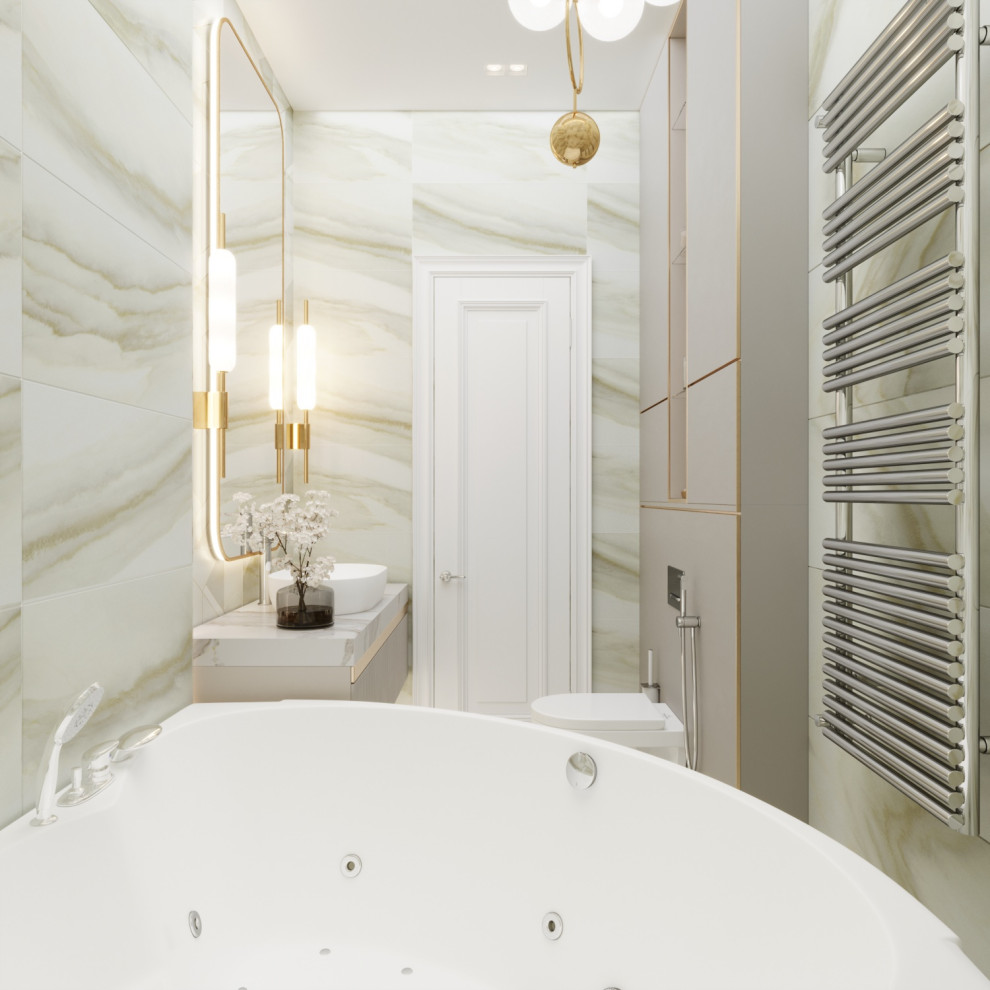 Собрание клубных домов «WEST GARDEN»