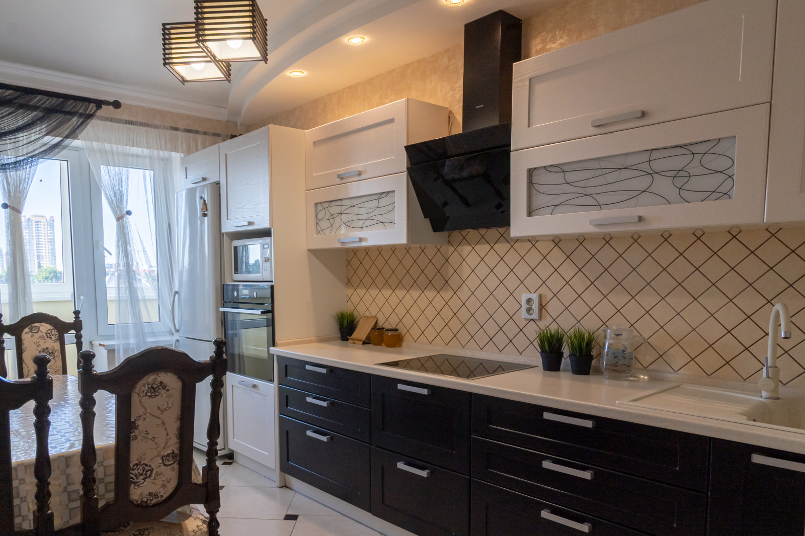 Карасунская Набережная 99