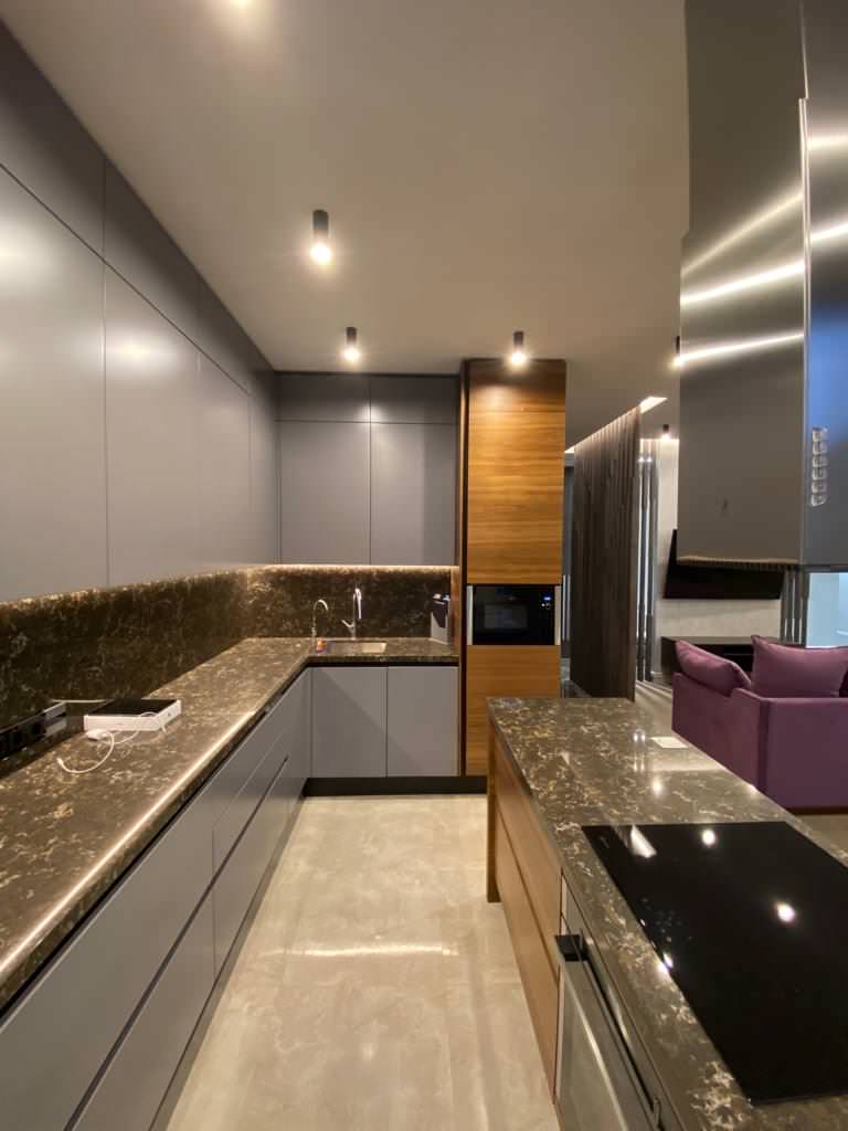 ЖК Наследие