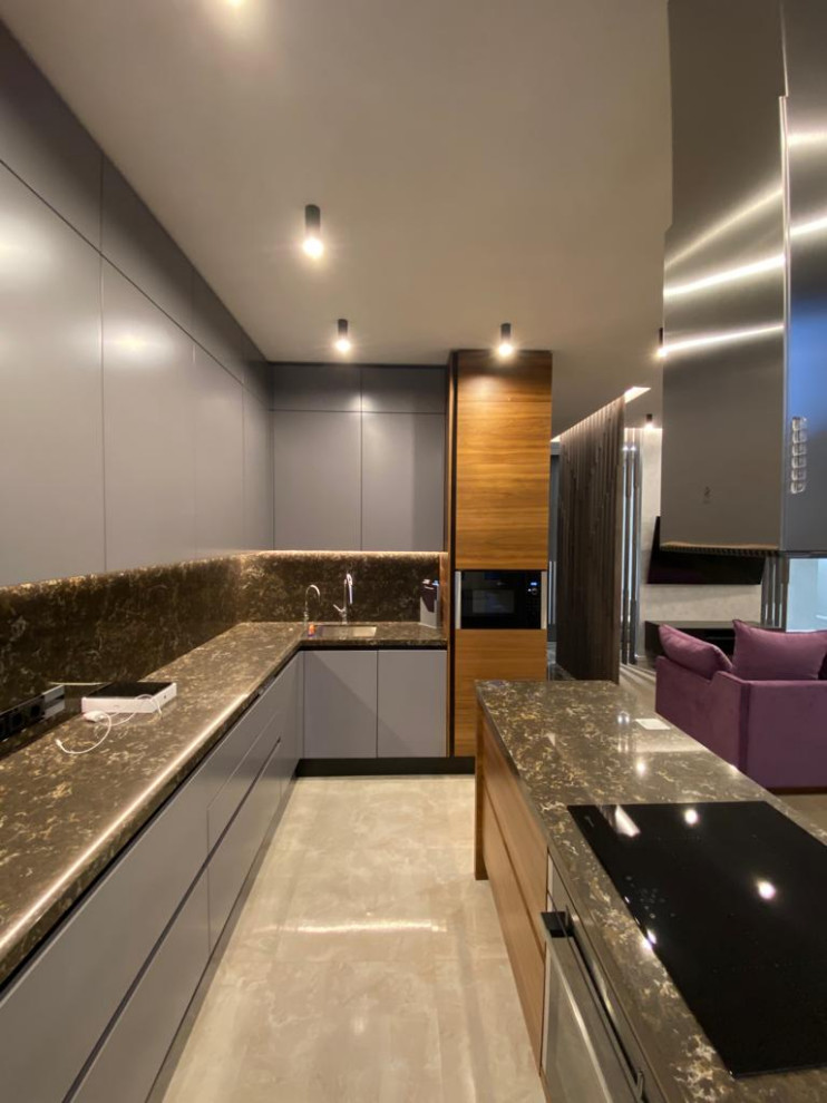 ЖК Наследие