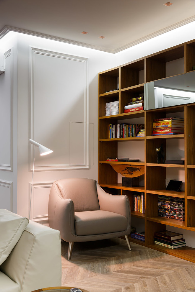 Москва Квесисская