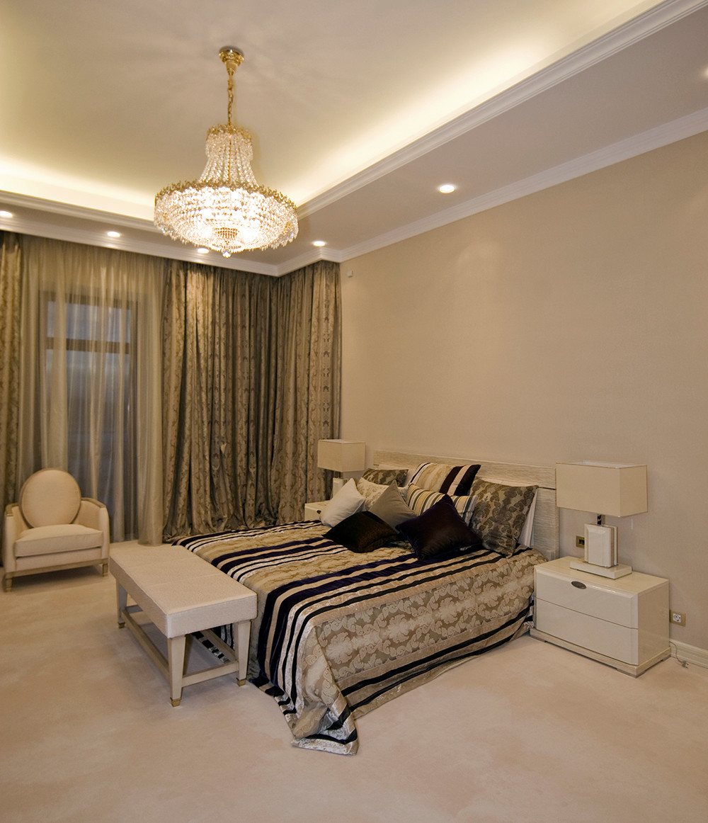 Резиденция Монолит