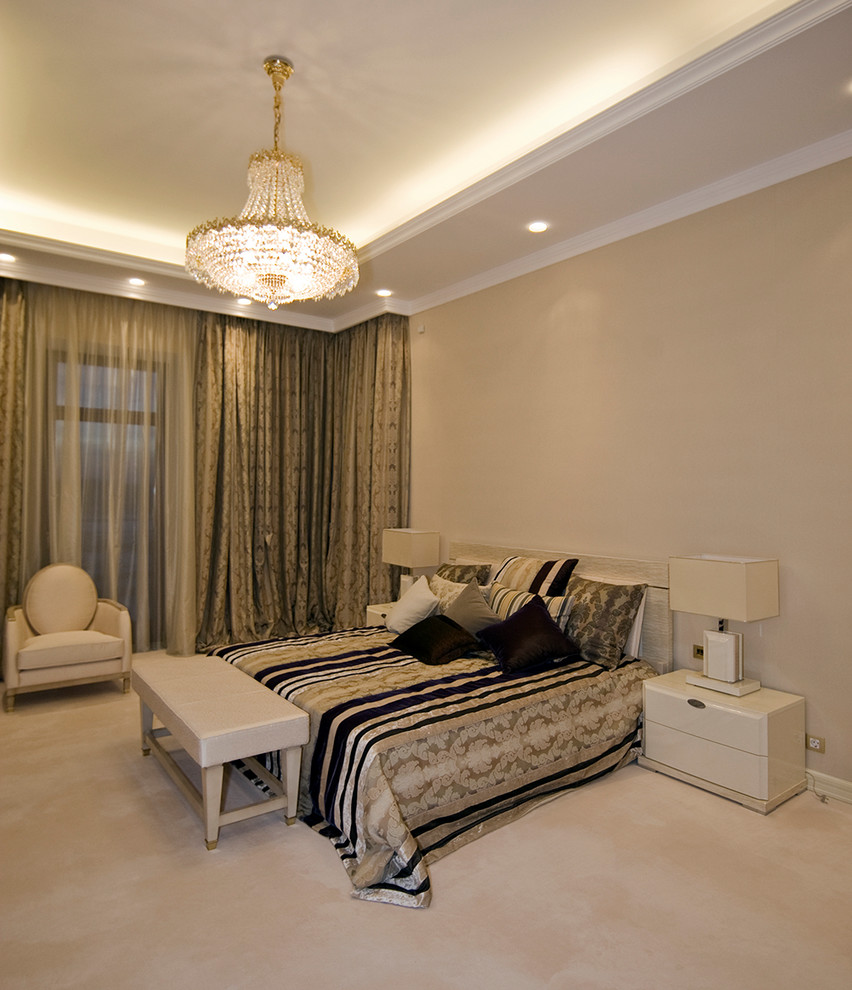 Резиденция Монолит