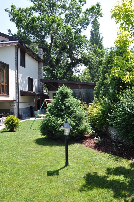 «Семейное гнездо»