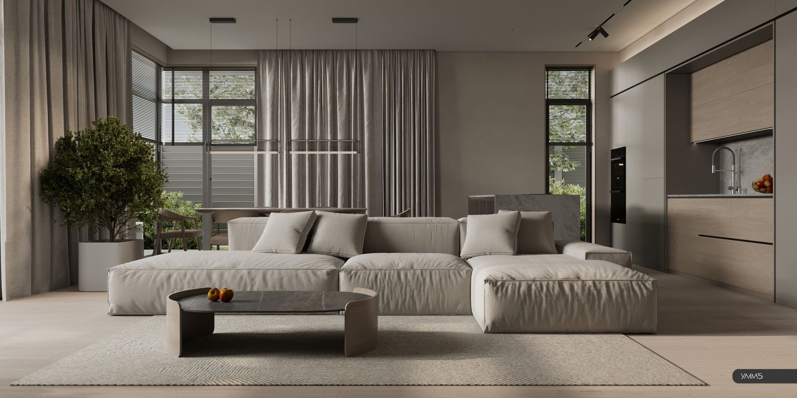 Дом 163м2, Калининградская область п. Орловка