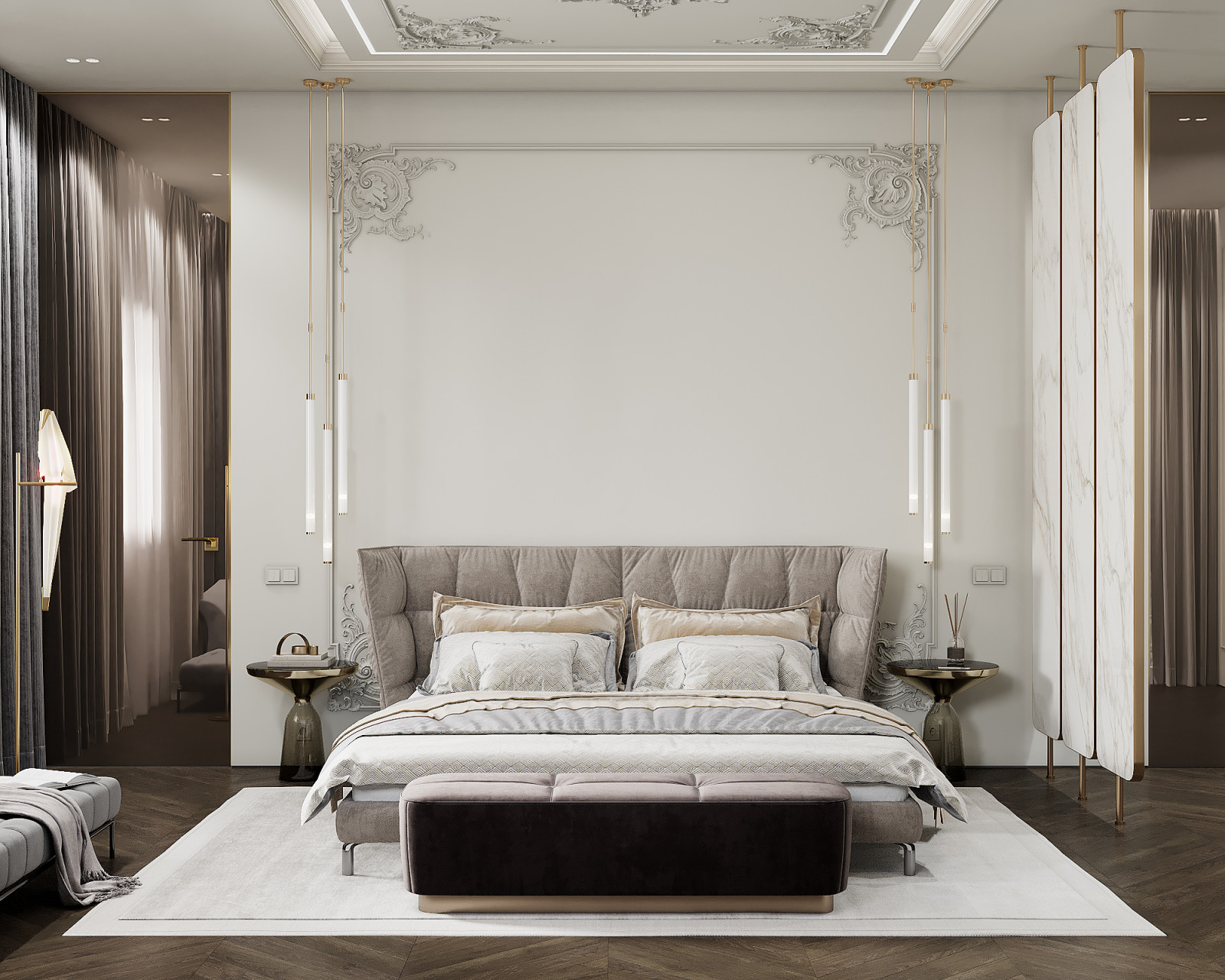 Частный дом в Иркутске