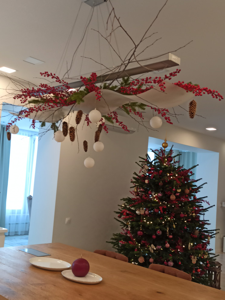 Ягодный Новый год