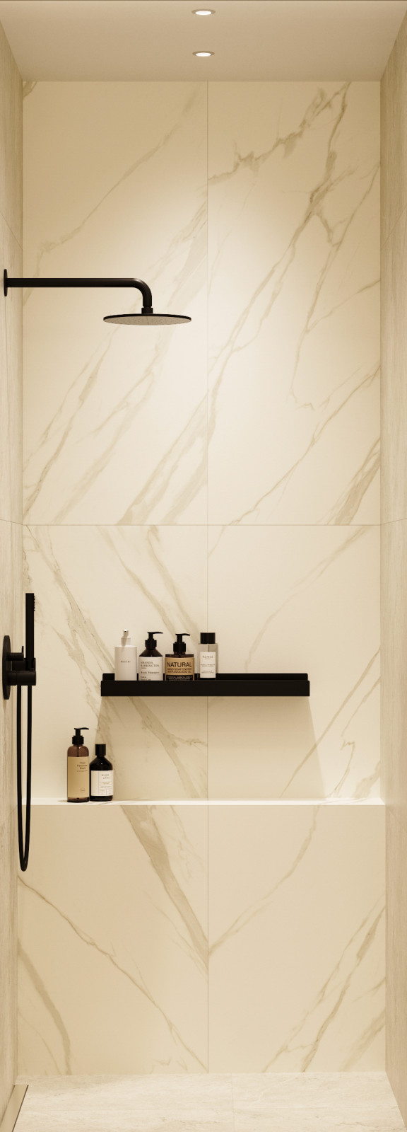 Интересный проект квартиры в Ростове