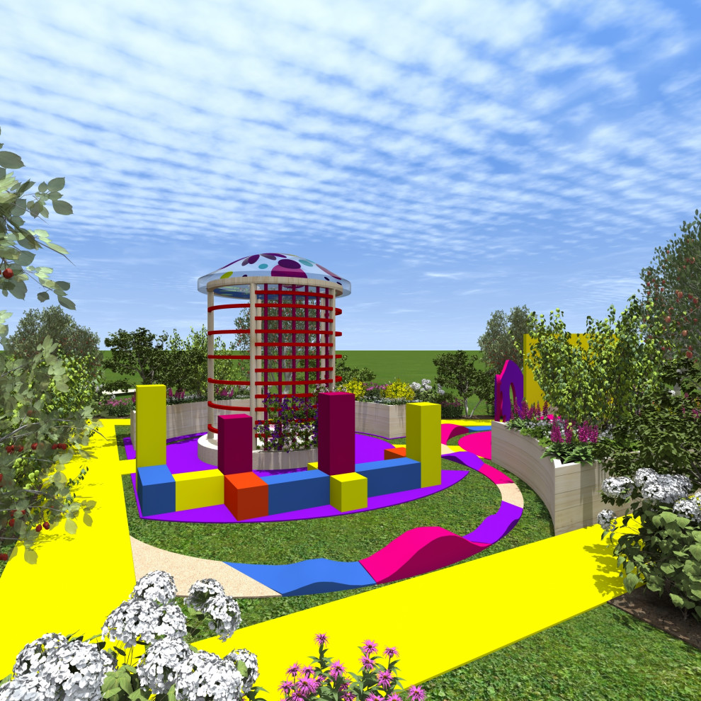 Социальный проект "Надежда"