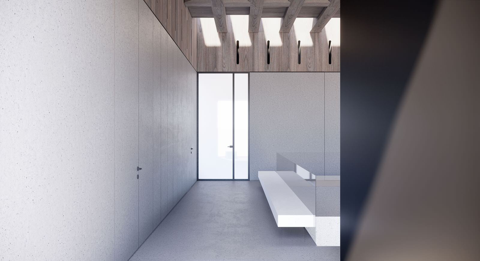 Обложка проекта: Дом в Барвихе