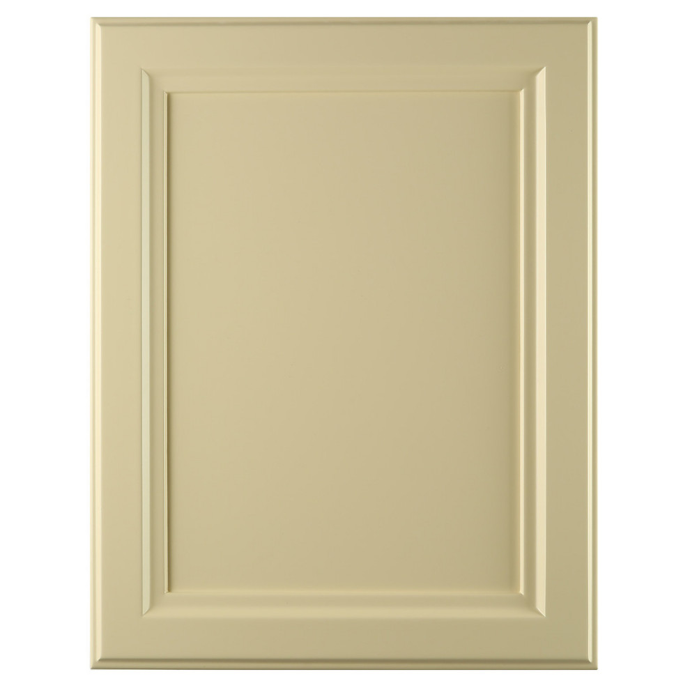 Классические сборные фасады