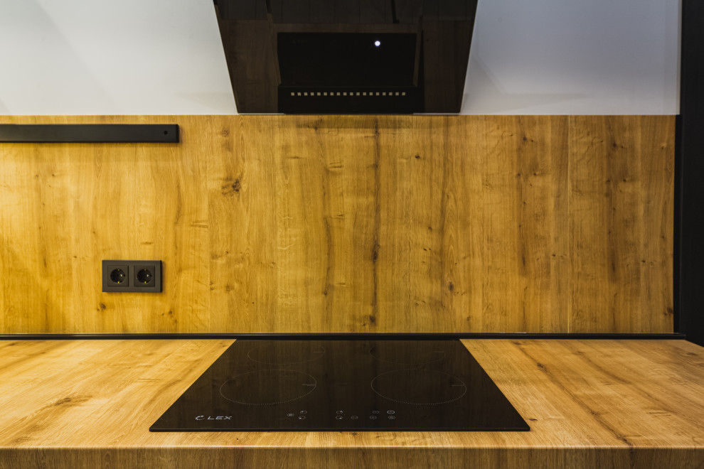 Кухня Солянка