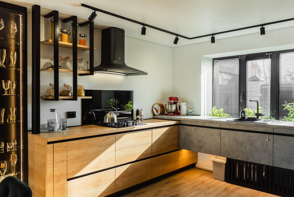 12 Комплексное решение для дома в г. Октябрьский