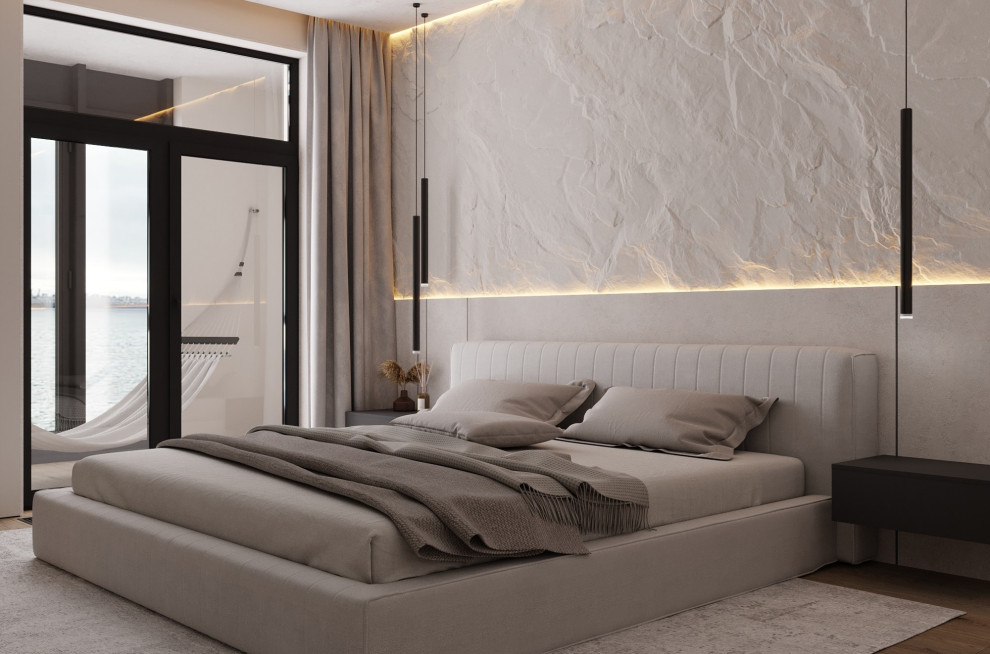 ЖК Морская набережная