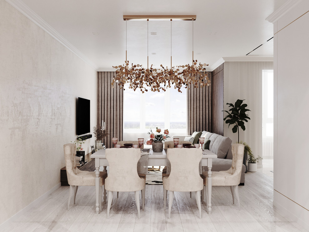 ЖК Фаворит (4)