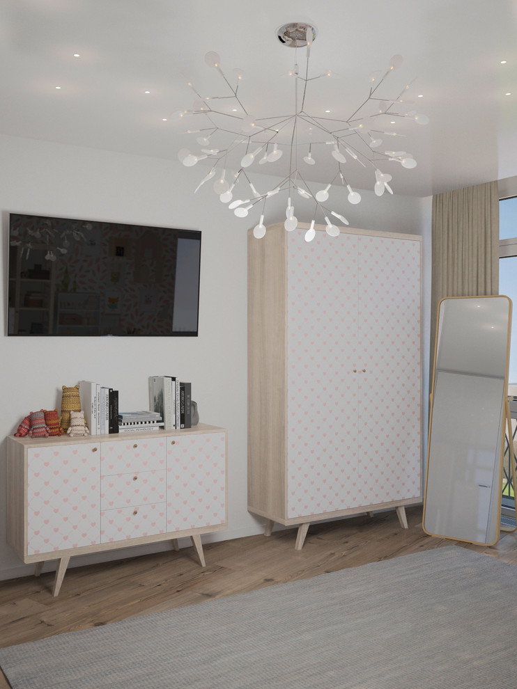 2х этажная квартира в таунхаусе