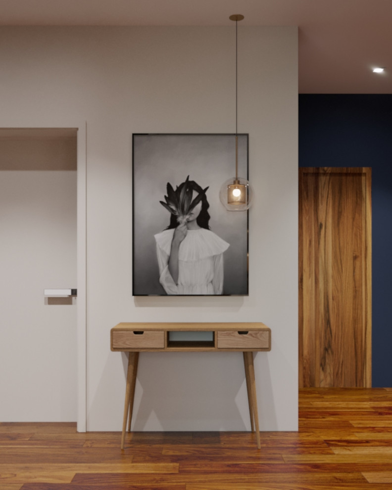 Американская классика в свободной интерпретации