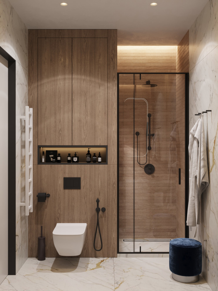 2х-комнатная квартира в ЖК Символ