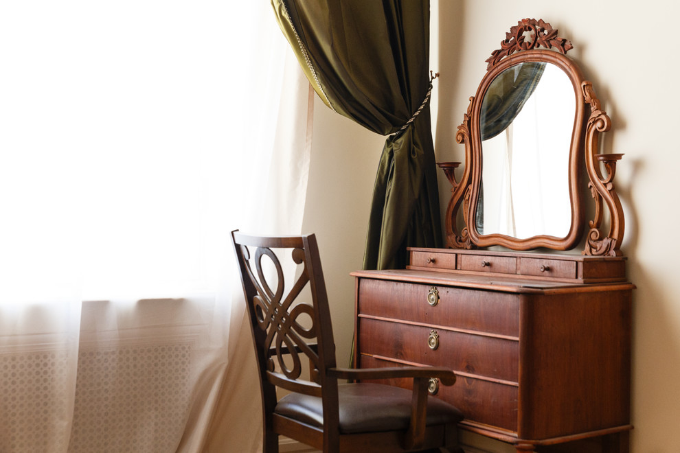 Вечные ценности ручной работы