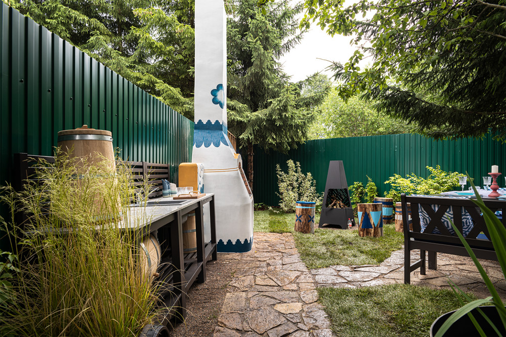 Сад для Королевой