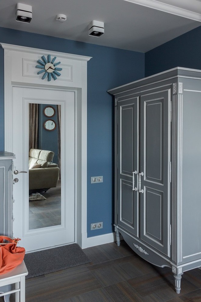 Квартира в ЖК Petrovsky Apart House