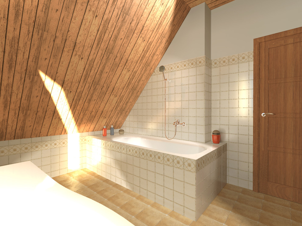 Загородний уют