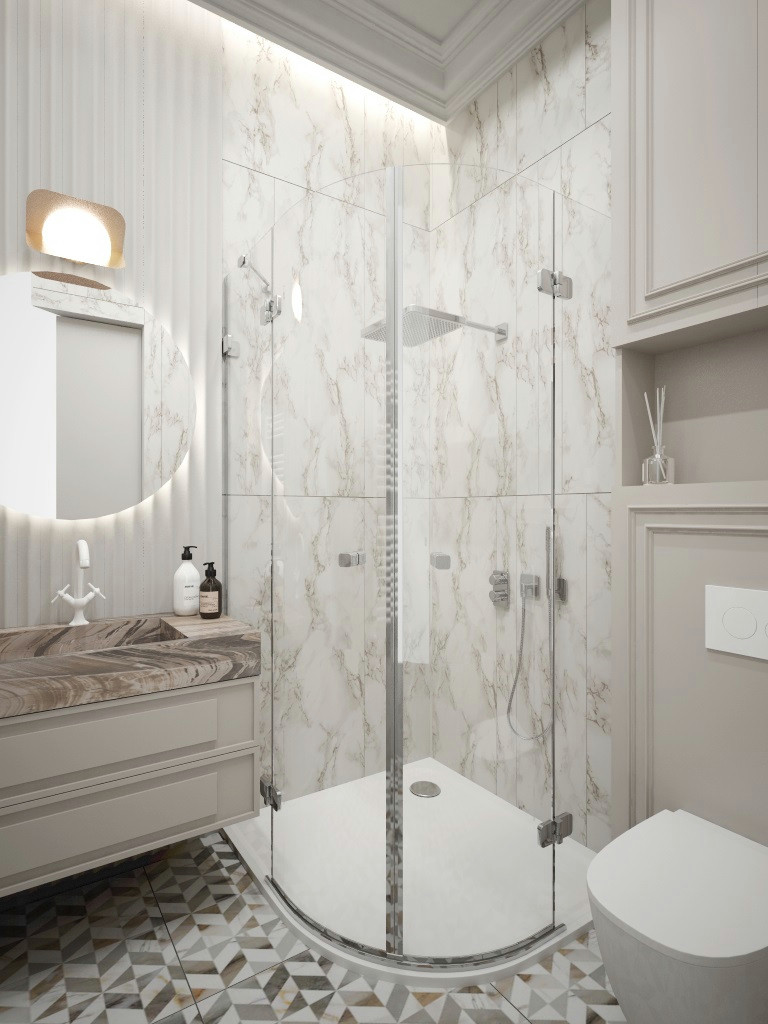 Элегантность.