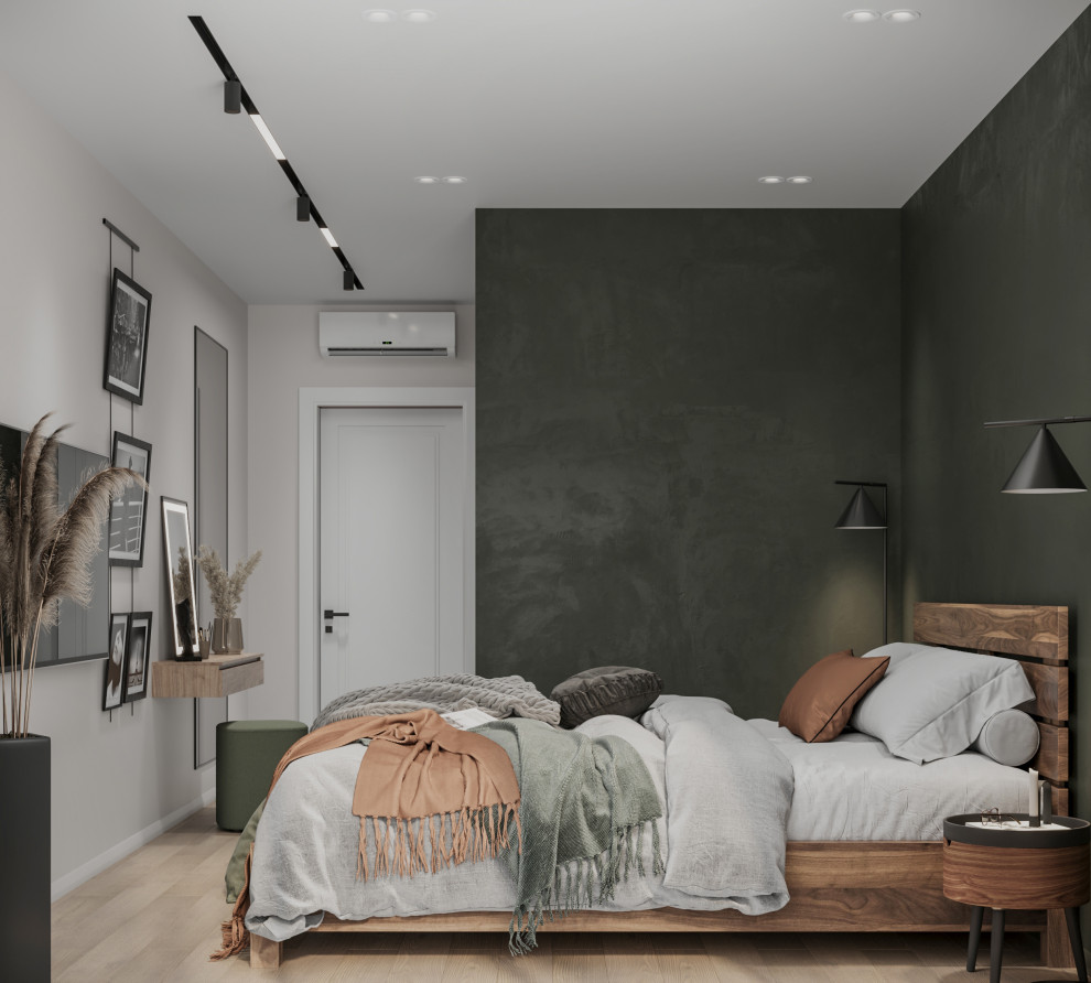 ЖК ПШЕНИЦА 2 Спальня